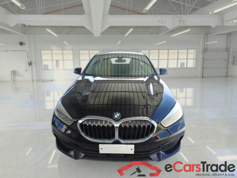 BMW SERIE 1 / 2019 / 5P / BERLINA 116I ADVANTAGE #6