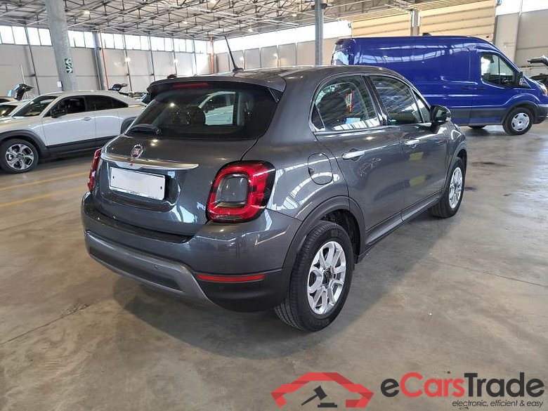 FIAT 500X / 2018 / 5P / CROSSOVER 1.3 MJET 95CV 4X2 BUSINESS #2