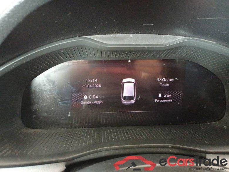 SKODA SCALA / 2023 / 5P / BERLINA 1.5 TSI 110KW STYLE #4