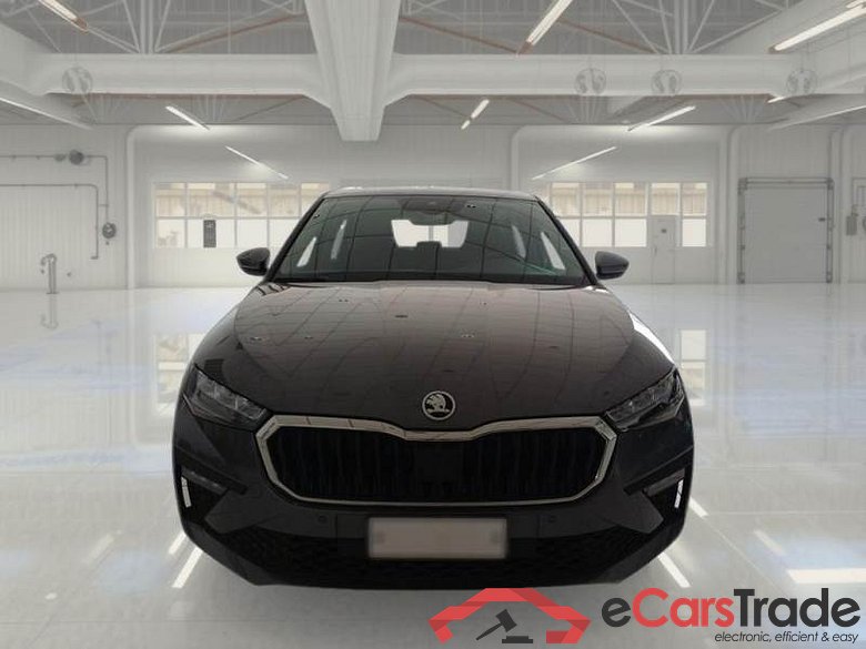 SKODA SCALA / 2023 / 5P / BERLINA 1.5 TSI 110KW STYLE #6