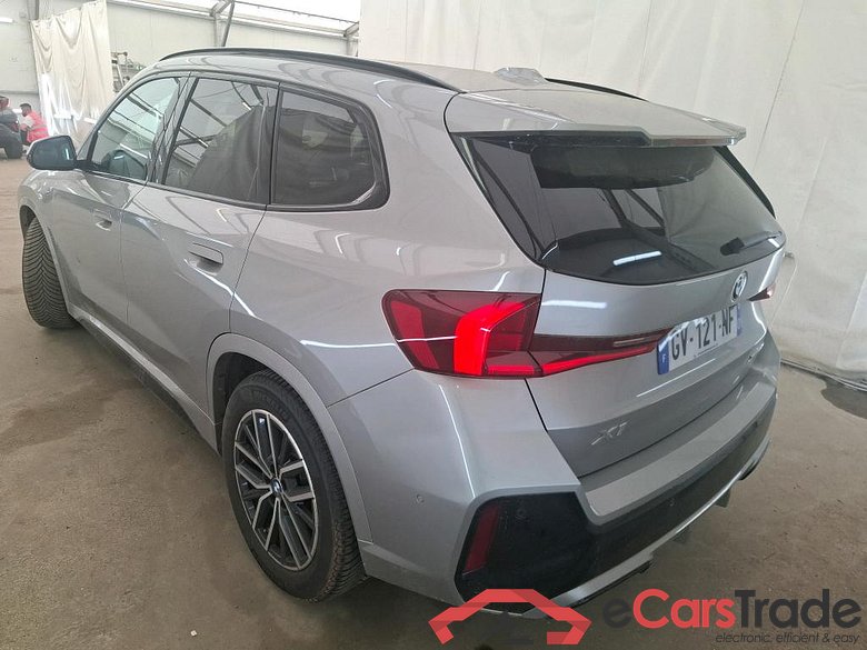 BMW X1 / 2022 / 5P / SUV xDrive23i M Sport DKG7 #2