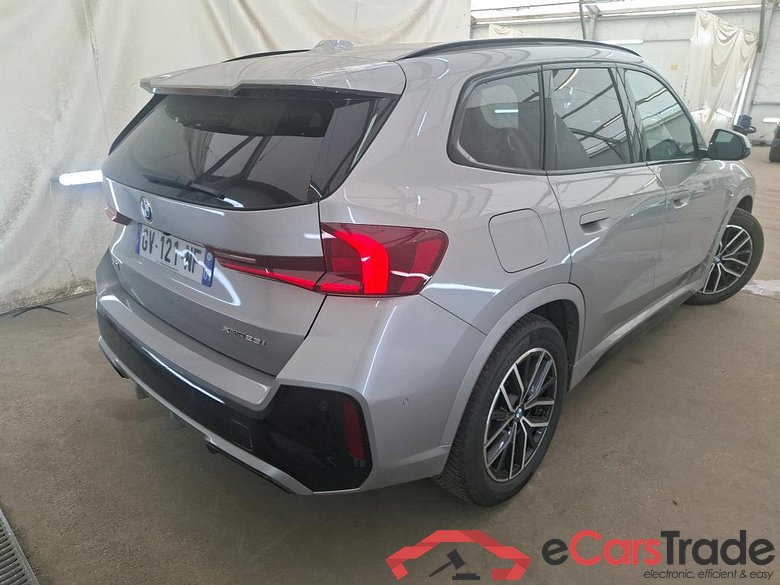 BMW X1 / 2022 / 5P / SUV xDrive23i M Sport DKG7 #3