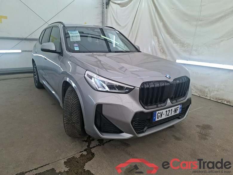 BMW X1 / 2022 / 5P / SUV xDrive23i M Sport DKG7 #4