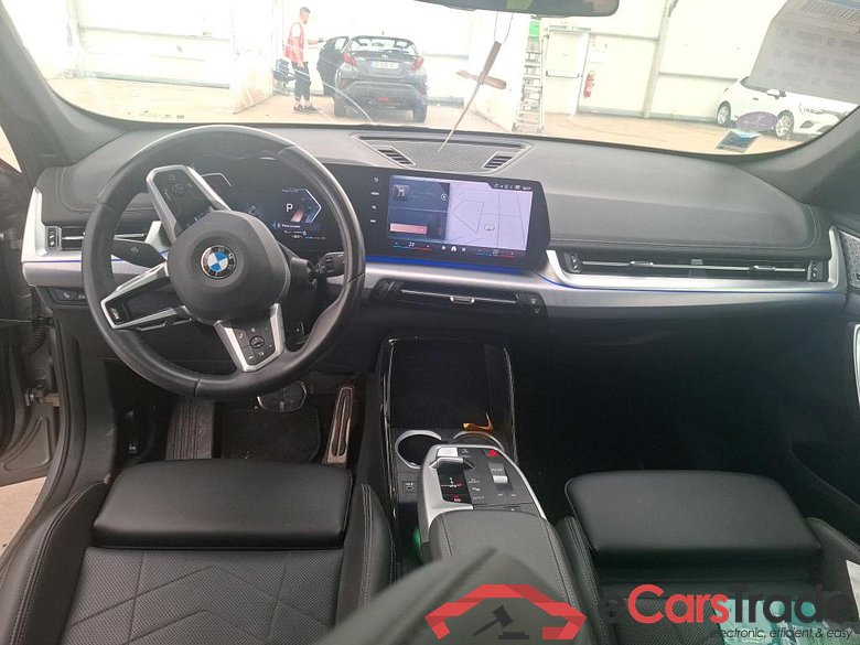 BMW X1 / 2022 / 5P / SUV xDrive23i M Sport DKG7 #5