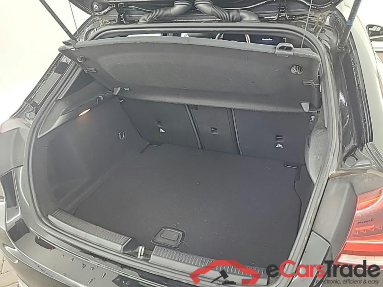 MERCEDES-BENZ A-klasse A 180 DCT Luxury Line 5D 100kW #5