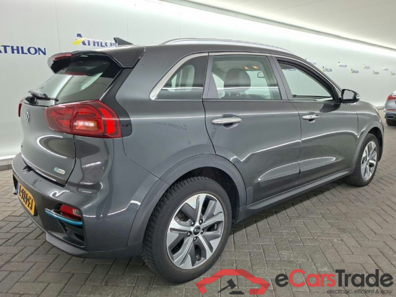 KIA e-Niro 64kWh DynamicLine 5D 150kW #3