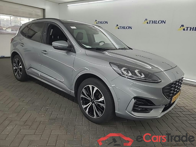 FORD KUGA ST-Line X 2.5 PHEV e-CVT automaat 5D 165kW #2