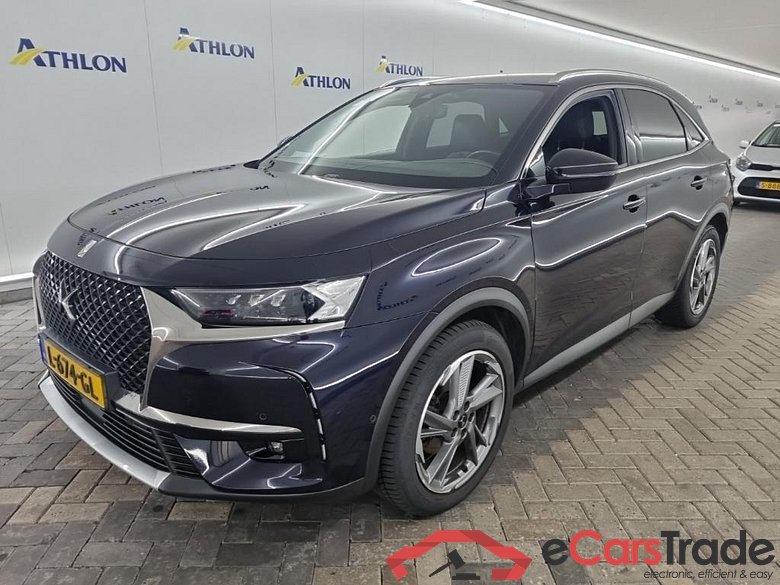DS DS7 Crossback PureTech 180 Grand Chic auto 5D 131kW