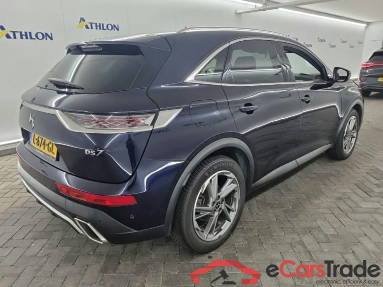 DS DS7 Crossback PureTech 180 Grand Chic auto 5D 131kW #3