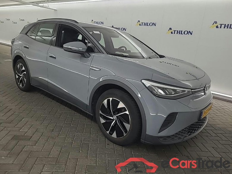 VOLKSWAGEN ID.4 77kWh 150kW Pro Auto 5D #2