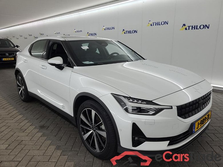 Polestar Polestar 2 Pilot Plus 5D 300kW #2