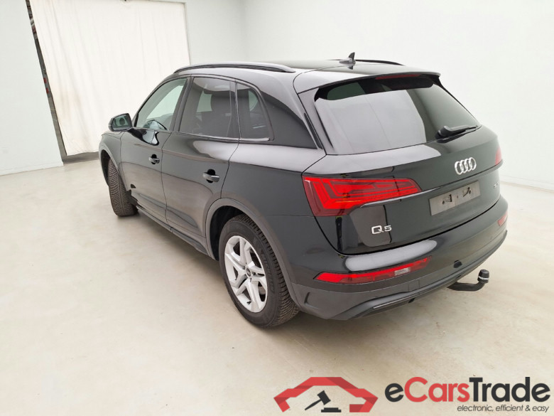 Audi, Q5 FL'20, Audi Q5 B.E. Advanced 30 TDI S tronic 5d #6