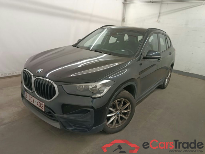 BMW X1 sDrive16dA (85 kW) 5d #1