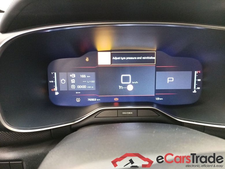 Citroën C5 Aircross 1.5 BlueHDi 130 S&S EAT8 Live 5d #6