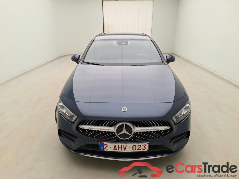 Mercedes, A-Class '18, Mercedes-Benz A-Klasse A 250 e 5d #1