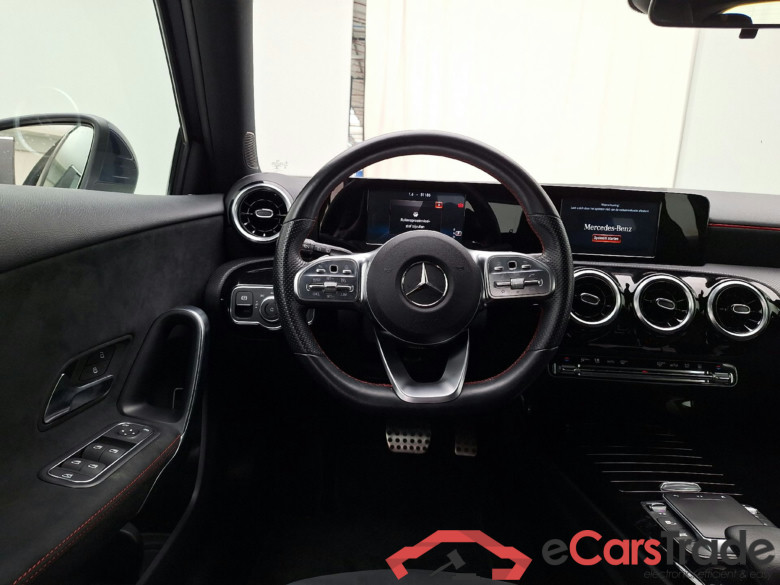Mercedes, A-Class '18, Mercedes-Benz A-Klasse A 250 e 5d #5