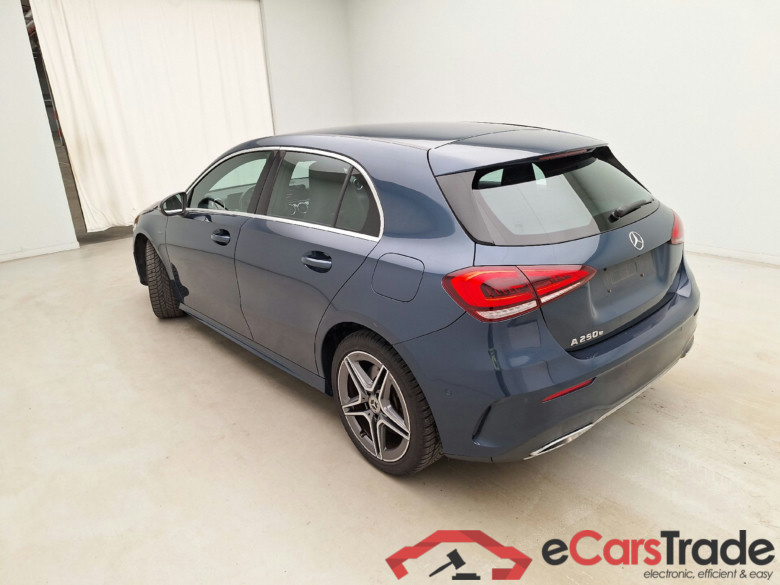 Mercedes, A-Class '18, Mercedes-Benz A-Klasse A 250 e 5d #6