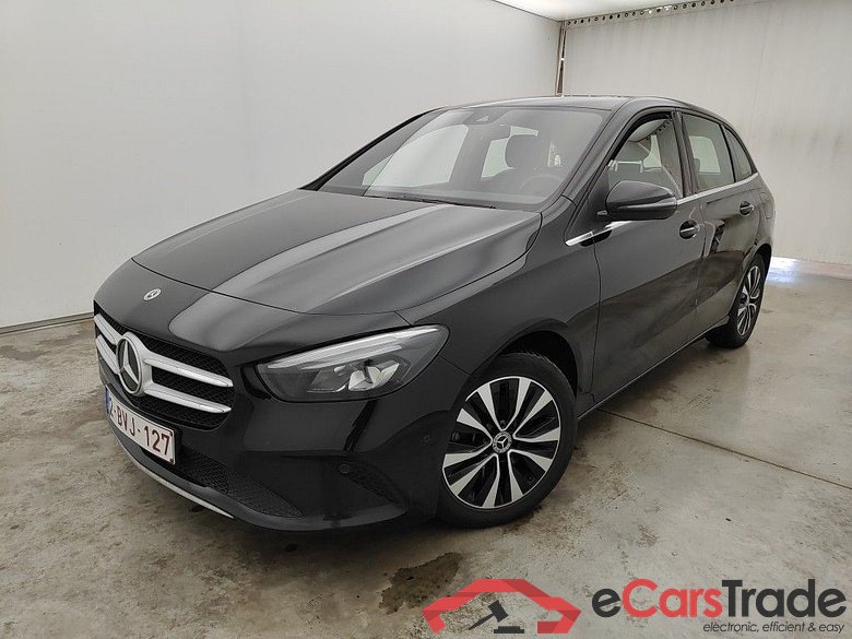 Mercedes-Benz B-Klasse B 250 e Business Solution 5d
