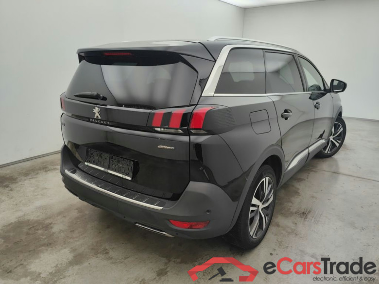Peugeot 5008 1.5 BlueHDi 96kW S&S EAT8 GT Line 5d7pl #2