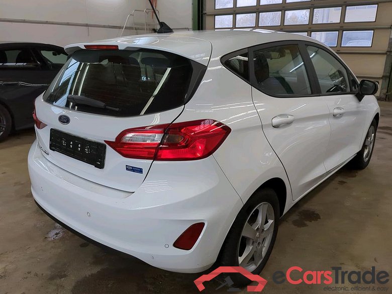 Fiesta Cool & Connect 1.0 EcoBoost 70KW MT6 E6dT #2
