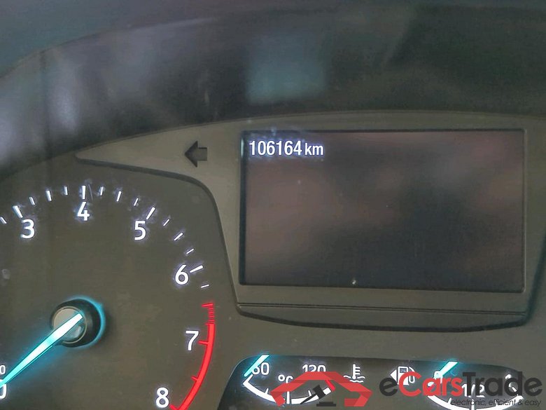 Fiesta Cool & Connect 1.0 EcoBoost 70KW MT6 E6dT #5