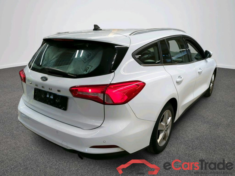 Focus Turnier Cool & Connect 1.5 EcoBlue 88KW MT6 E6dT #2