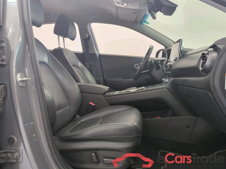 Hyundai KONA Premium Electric 64 kWh 5d #3