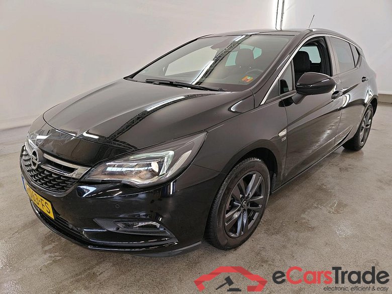 Opel Astra 1.4 Turbo 110kW S/S 120 Jaar Edition 5d #1