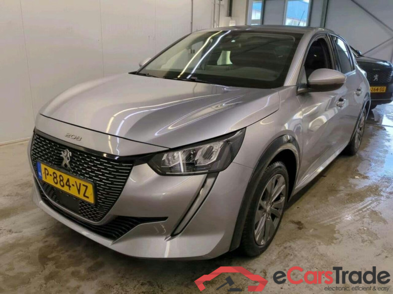 PEUGEOT e-208 EV BL All 50 kWh #1