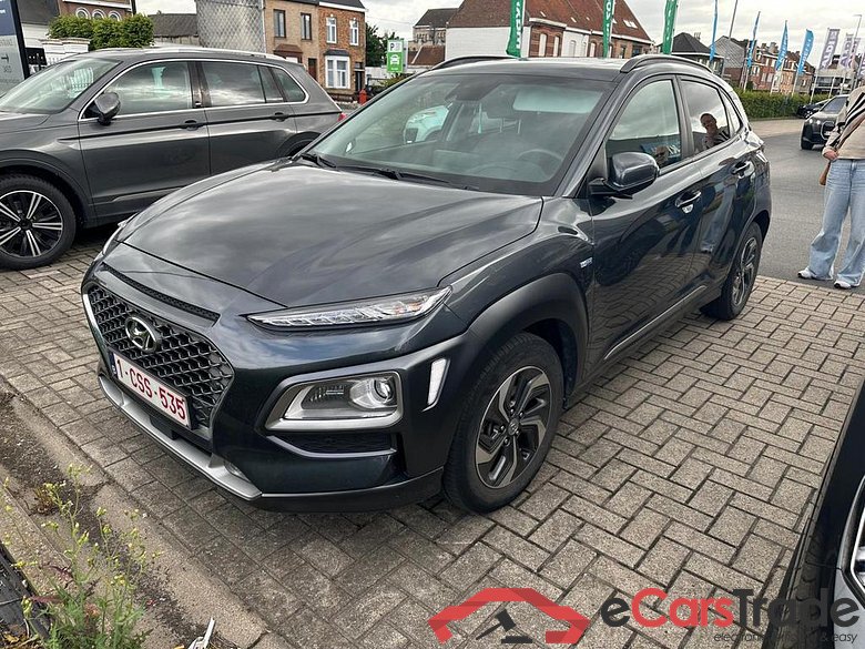 HYUNDAI Kona HEV HEV 1.6 GDi Feel Comfort DCT #1