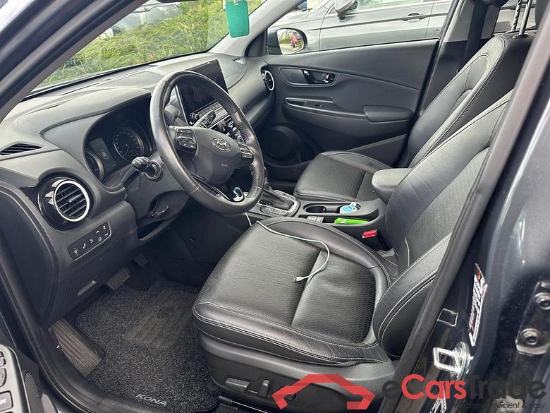 HYUNDAI Kona HEV HEV 1.6 GDi Feel Comfort DCT #3