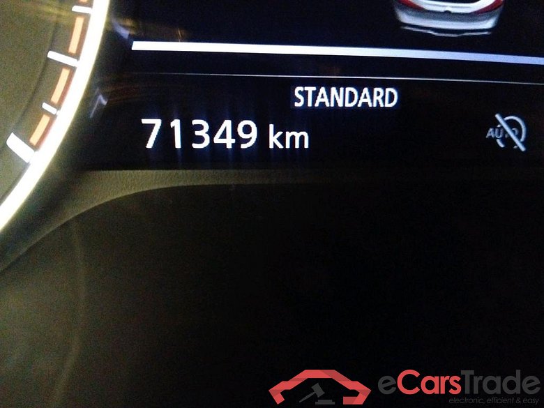 NISSAN QASHQAI / 2021 / 5P / todoterreno DIG-T 103kW (140CV) mHEV 4x2 Acenta #5