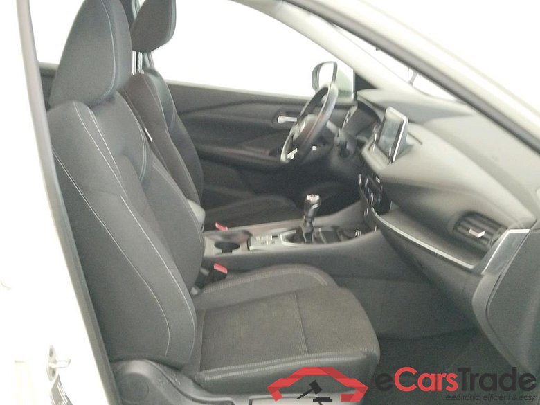 NISSAN QASHQAI / 2021 / 5P / todoterreno DIG-T 103kW (140CV) mHEV 4x2 Acenta #6