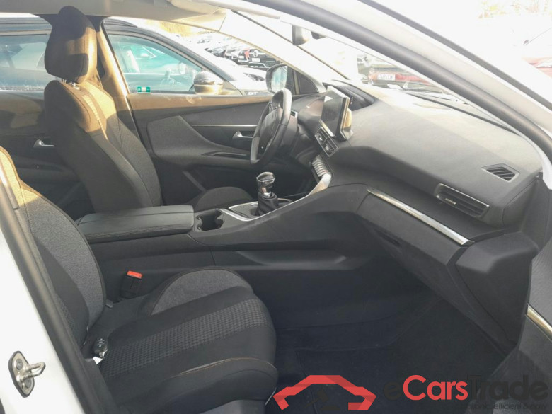 PEUGEOT 3008 / 2020 / 5P / todoterreno 1.5 BlueHDi 96kW (130CV) S&S Active Pack #6