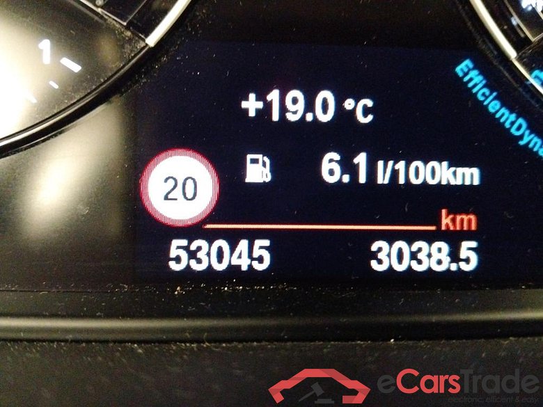 BMW X1 / 2019 / 5P / todoterreno sDrive18dA Corporate #5