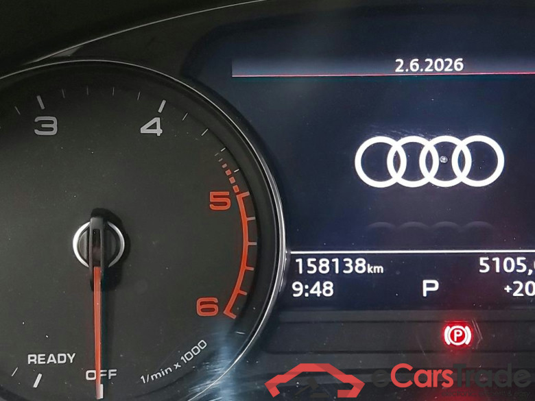 AUDI - AUD Q5 30 TDI 136PK S-Tronic Business Edition Advanced & Pack Business & Rear Camera #5