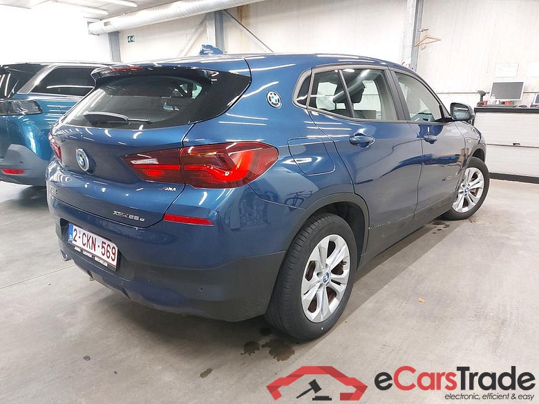BMW - BMW X2 xDrive25e 220PK Business Edition Pack Business Plus * HYBRID * #2