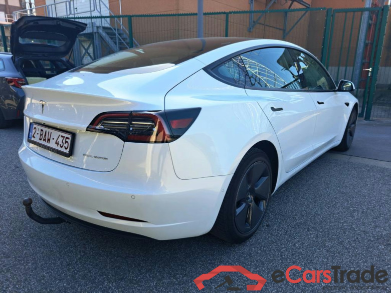 TESLA - TES MODEL 3 Long-Range Dual Motor AWD 476PK & Towing Hook  * ELECTRIC * #2