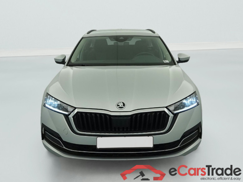 Skoda Octavia 2.0 TDI 150 ch DSG7 Ambition #2