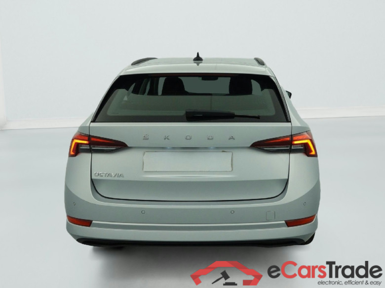 Skoda Octavia 2.0 TDI 150 ch DSG7 Ambition #6
