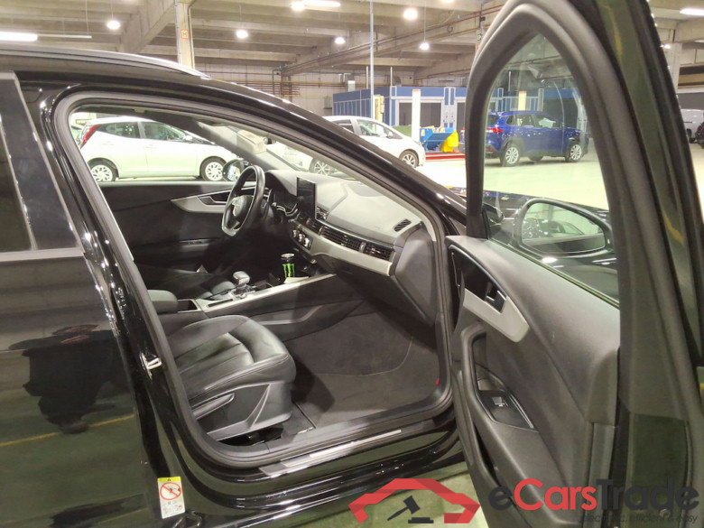 AUDI A4 AVANT DIESEL - 2020 35 TDi S tronic #6