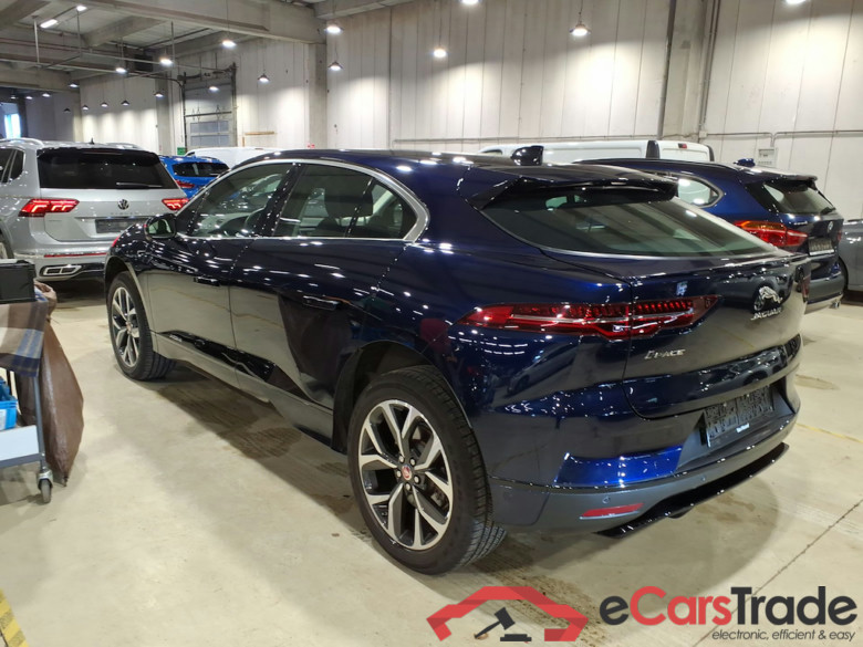 JAGUAR I-PACE 90 KWH EV320 S AUTO 4WD #2