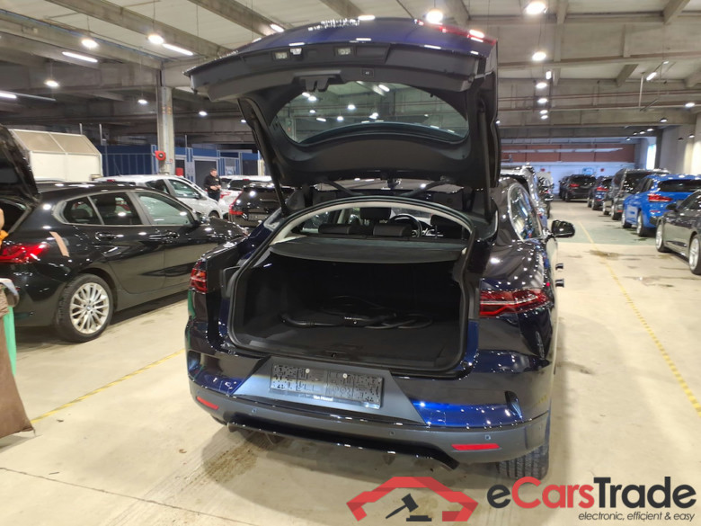 JAGUAR I-PACE 90 KWH EV320 S AUTO 4WD #3