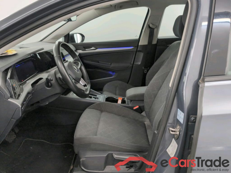 VOLKSWAGEN GOLF VIII 1.0 E-TSI 81KW LIFE DSG #5