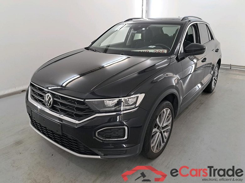 VOLKSWAGEN T-ROC 1.5 TSI DSG ACTIVE