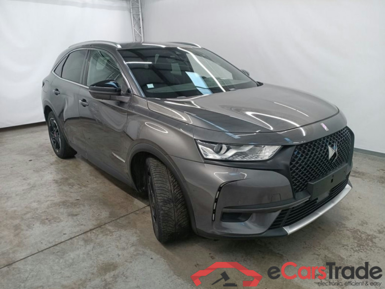 DS7 1.5BHDI 130 Perf.Line Aut. !!! NO COC !!! #5
