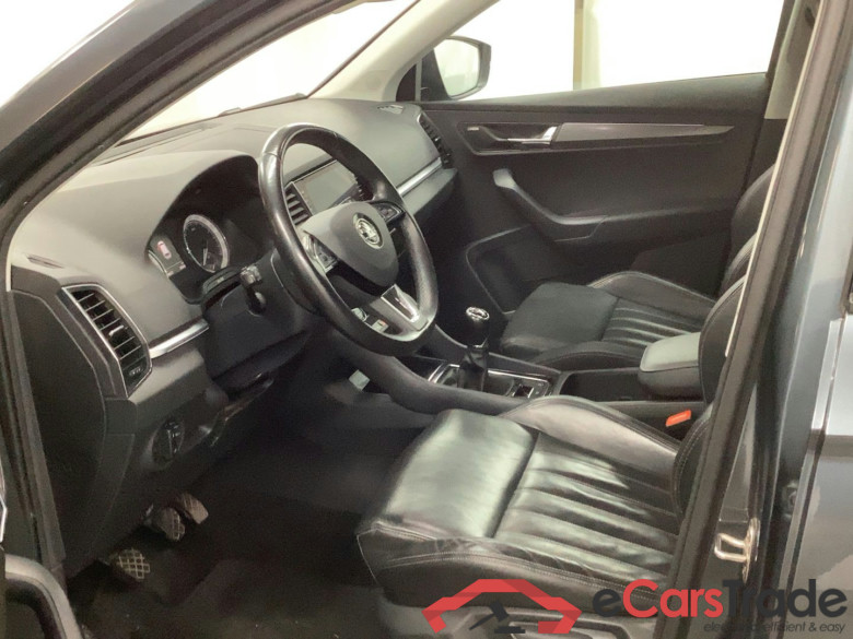 Skoda, Karoq '17, Skoda Karoq 1.6 CRTDI 85KW Ambition 5d #3