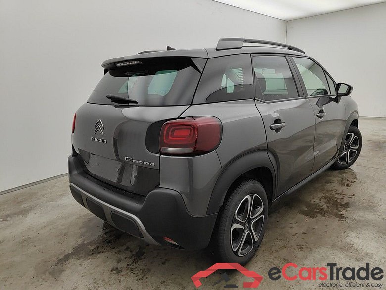 Citroën C3 Aircross 1.5 BlueHDi 110 S&S MAN6 Feel 5d #2