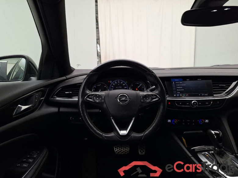 Opel, Insignia GS FL'20, Opel Insignia Grand Sport 1.5 Turbo D S/S 90kW Bus #5