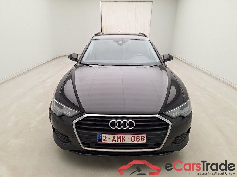 Audi, A6 Avant '18, Audi A6 Avant Business Edition 35 TDI S tronic 5d